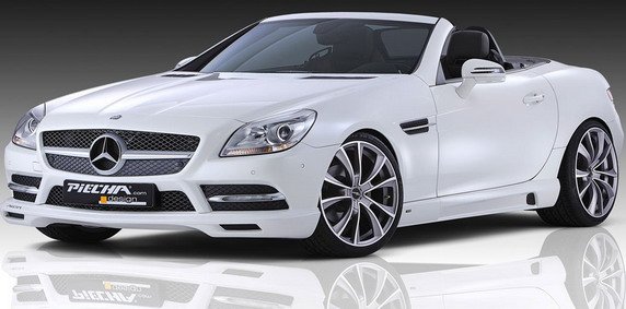 Piecha Mercedes SLK 1.jpg, 45 KB