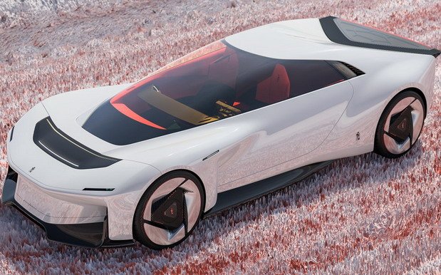 Pininfarina Enigma 1.jpg, 98 KB