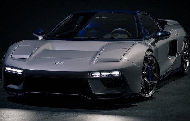 Pininfarina JAS 1111.jpg, 45 KB