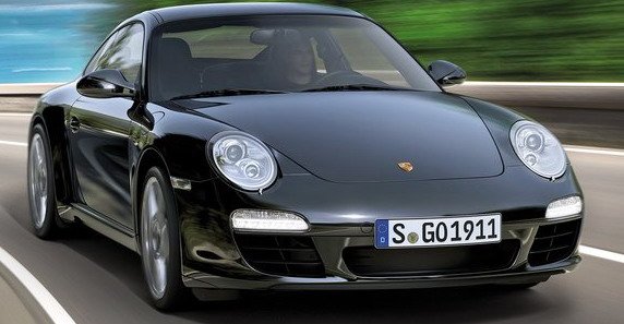 Porsche 911 Black 1.jpg, 47 KB