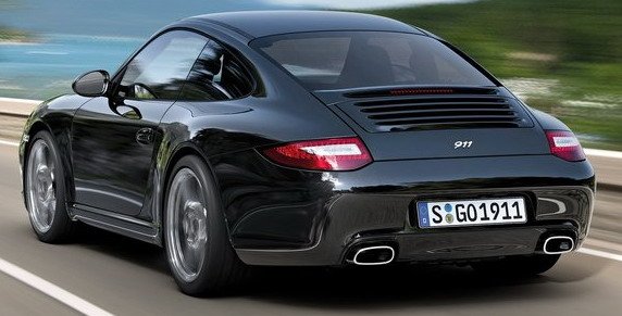 Porsche 911 Black 11.jpg, 48 KB