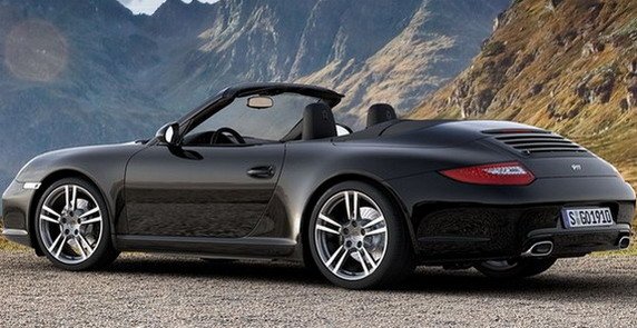 Porsche 911 Black 1111.jpg, 65 KB