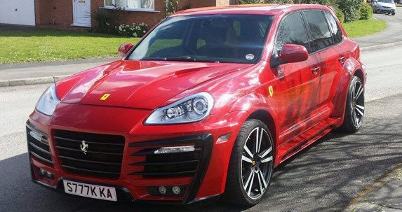 Porsche Cayenne Ferrari 1.jpg, 68 KB