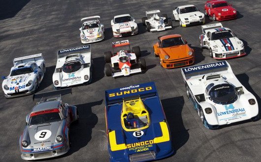 Porsche Collection.jpg, 71 KB