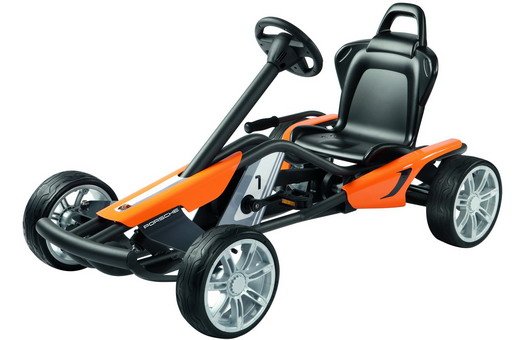 Porsche Go Kart.jpg, 49 KB