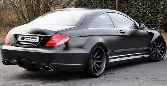 Prior Mercedes CL 11.jpg, 61 KB