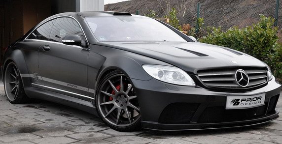 Prior Mercedes CL 1111.jpg, 57 KB
