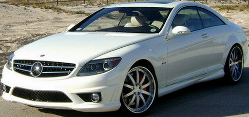 RENNtech Mercedes CL65 AMG.jpg, 40 KB