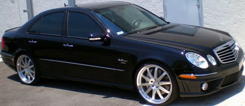 RENNtech Mercedes E63 AMG 1.jpg, 34 KB