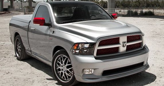 Ram 392 Quick Silver 1.jpg, 66 KB