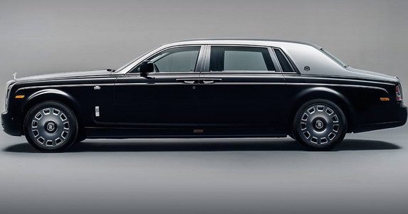 Rolls Royce p 111.jpg, 34 KB