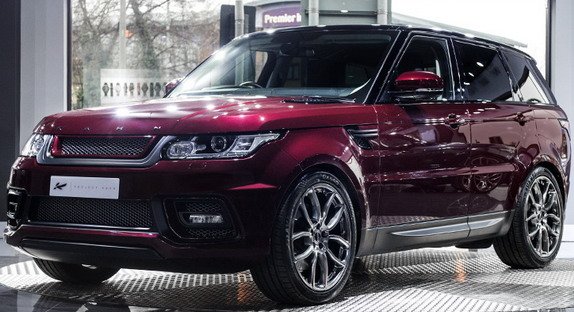 Rover Range Rover Sport 3.0 SDV6 Diesel HSE LE-1.jpg, 79 KB