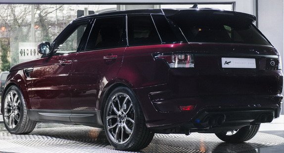 Rover Range Rover Sport 3.0 SDV6 Diesel HSE LE-3.jpg, 66 KB