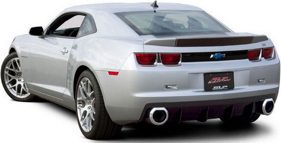 SLP Chevrolet Camaro 11.jpg, 39 KB
