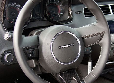 SLP Chevrolet Camaro 111.jpg, 50 KB