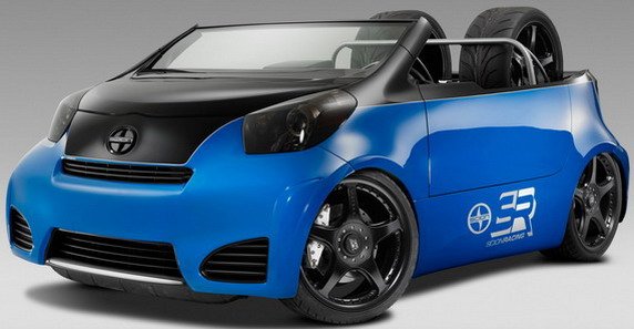 Scion iQ Cartel 1.jpg, 47 KB