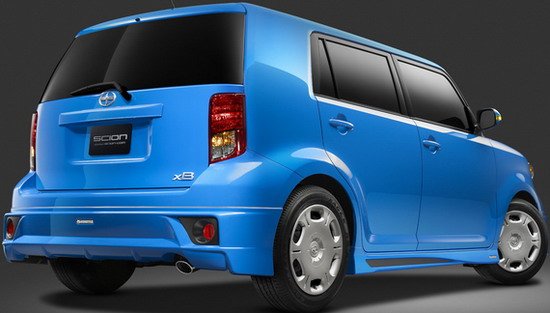 Scion xB RS 1.jpg, 43 KB