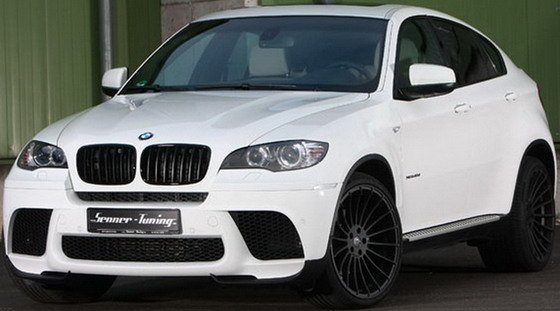 Senner BMW X6 1.jpg, 44 KB