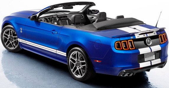 Shelby GT500 Convertible 11.jpg, 53 KB