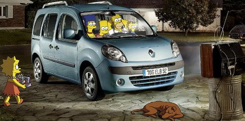 Simpsons-Renault-Kangoo-Ads-2.jpg, 51 KB