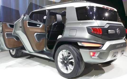 Ssangyong XAV 111.jpg, 53 KB