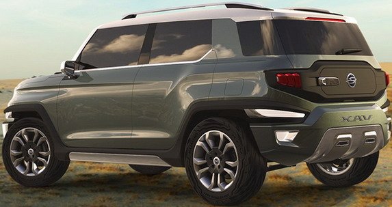 Ssangyong XAV 111111.jpg, 50 KB