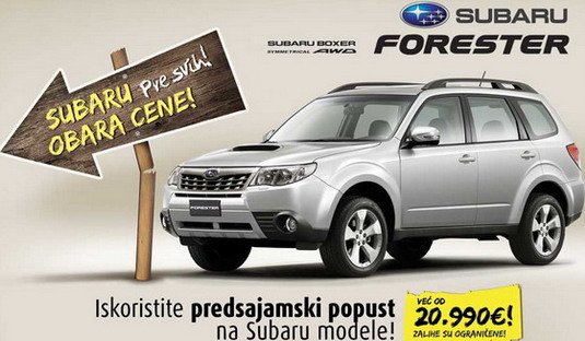 Subaru Forester akcija.jpg, 56 KB