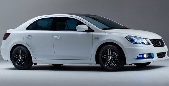 Suzuki Kizashi EcoCharge 11.jpg, 34 KB