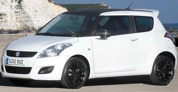Suzuki Swift Attitude 1.jpg, 45 KB