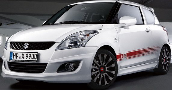 Suzuki Swift X-ITE.jpg, 46 KB