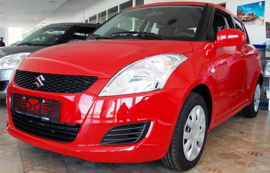Suzuki Swift akcija.jpg, 66 KB