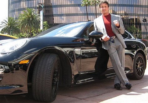 Sylvester Stallone Porsche Panamera.jpg, 59 KB