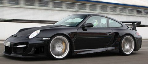 TECHART GTstreet RS Porsche 911 GT2.jpg, 29 KB
