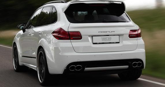 TECHART Magnum Porsche Cayenne Diesel 11.jpg, 44 KB