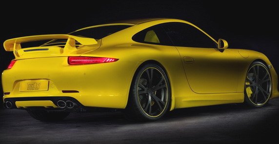 Techart Porsche 911 11.jpg, 35 KB