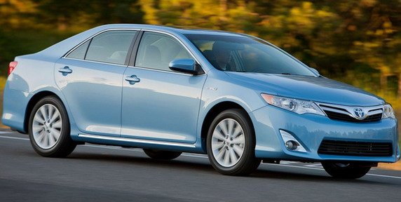 Toyota Camry Hybrid 11.jpg, 48 KB