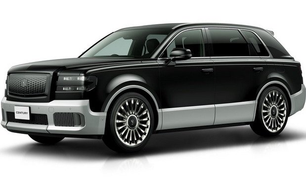 Toyota Century 999.jpg, 45 KB