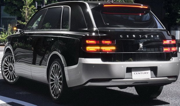 Toyota Century 999999.jpg, 71 KB