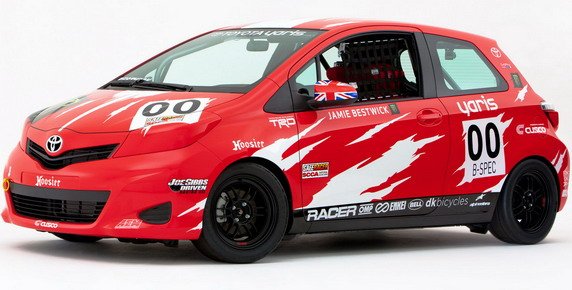 Toyota Yaris Club Racer 1.jpg, 59 KB