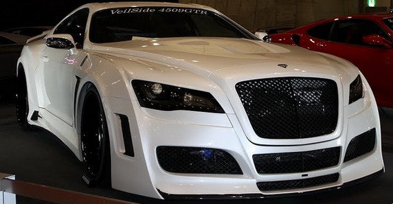 Veilside Toyota Supra 1.jpg, 51 KB