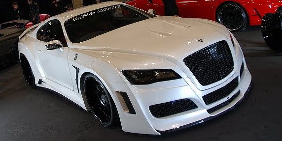 Veilside Toyota Supra 11.jpg, 55 KB