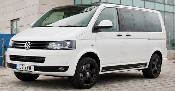 Volkswagen Caravelle Edition 11.jpg, 52 KB