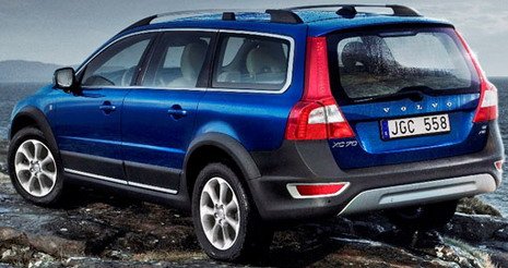 Volvo XC 70 33333322222 Ocean Race.jpg, 47 KB