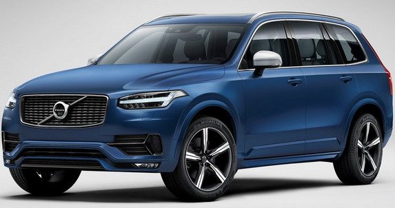 Volvo XC90 R-Design 1.jpg, 47 KB