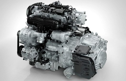Volvo petrol engine.jpg, 48 KB