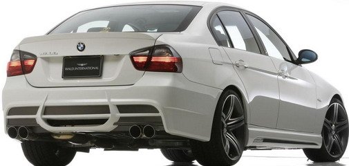 WALD BMW 3-serie E90 (16).jpg, 31 KB