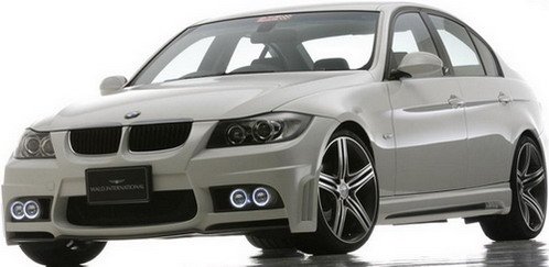 WALD BMW 3-serie E90 (21).jpg, 31 KB
