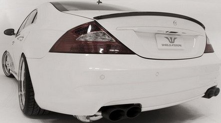 WaM Mercedes CLS55 11.jpg, 28 KB