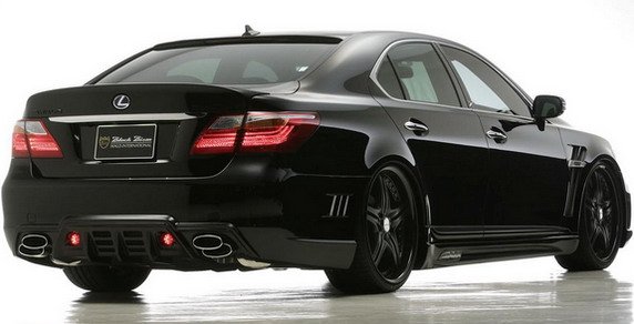 Wald Lexus LS 111.jpg, 50 KB