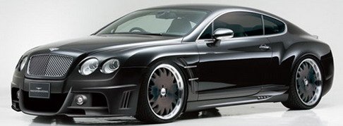 Wald bentley Continental GT 111.jpg, 26 KB